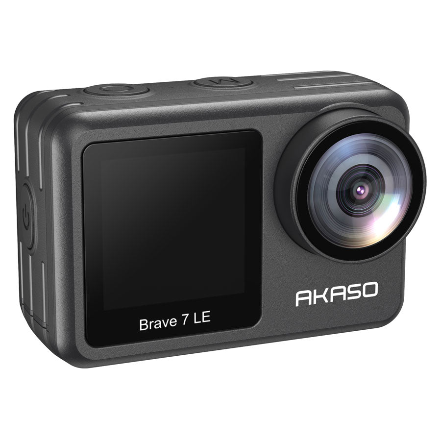 AKASO Brave 7 LE Action Kamera