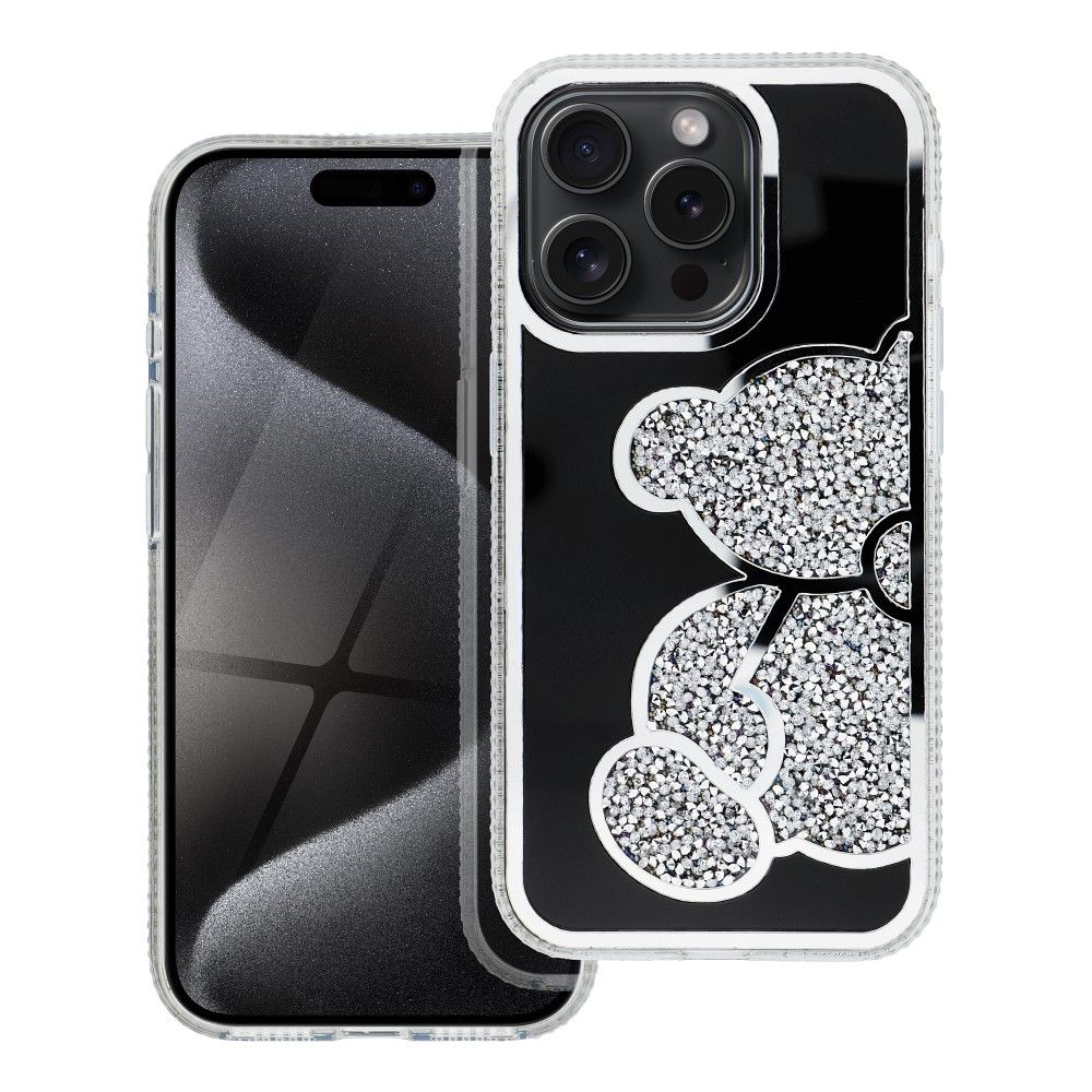iPhone 16 Pro Max MagSafe Cover